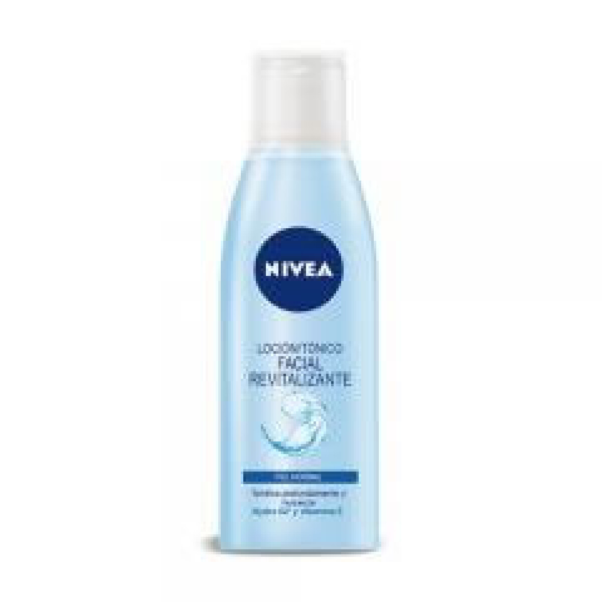 Nivea Tónico Revitalizante Piel Normal a Mixta 200 ml – Cuidado Facial