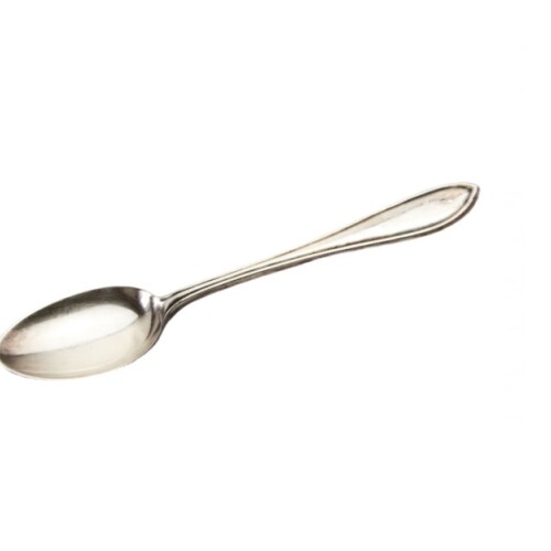 Cuchara arroz acero inox Cuchara arroz acero inox