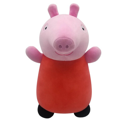 Peppa Pig Peluche Abrazable Squishmallows Peppa Pig Peluche Abrazable Squishmallows