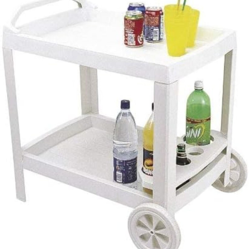 Carrobar Bica Borneo Con Ruedas Carrobar Bica Borneo Con Ruedas