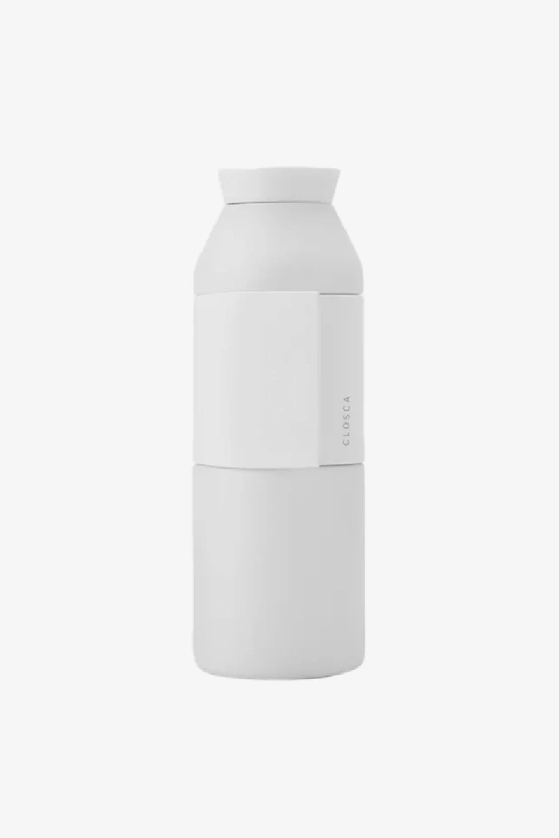 CBW WHITE 450 ML ROUGH Blanco