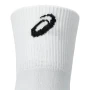Running Qrew 3P - Unisex Brilliant White