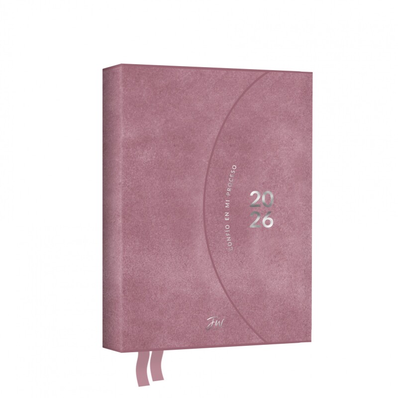 AGENDA CHIC SEMANAL 2026 FW AGENDA CHIC SEMANAL 2026 FW