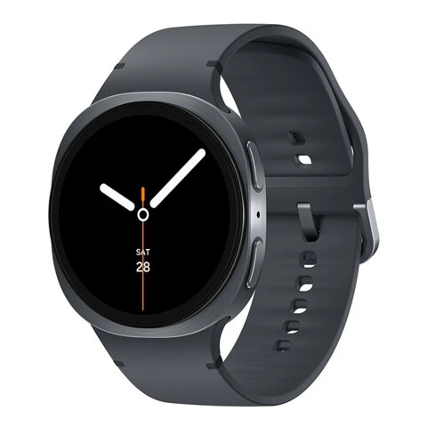 Smartwatch Samsung Watch8 40mm Gps Deportes NEGRO