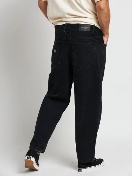 VAQUERO RUSTY DUSON NEGRO