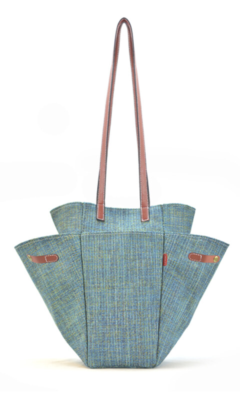 BOLSA MATERA AFRODITA PETRÓLEO