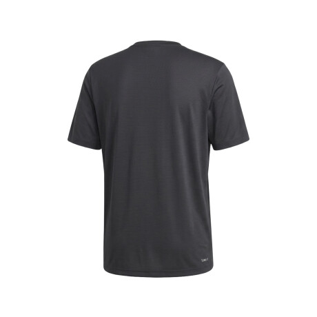Remera adidas Adi365 Essentials Black