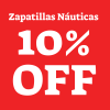 Zapatillas Nauticas