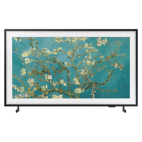 Televisor Samsung 32" Smart The Frame Qled LS03C Televisor Samsung 32" Smart The Frame Qled LS03C