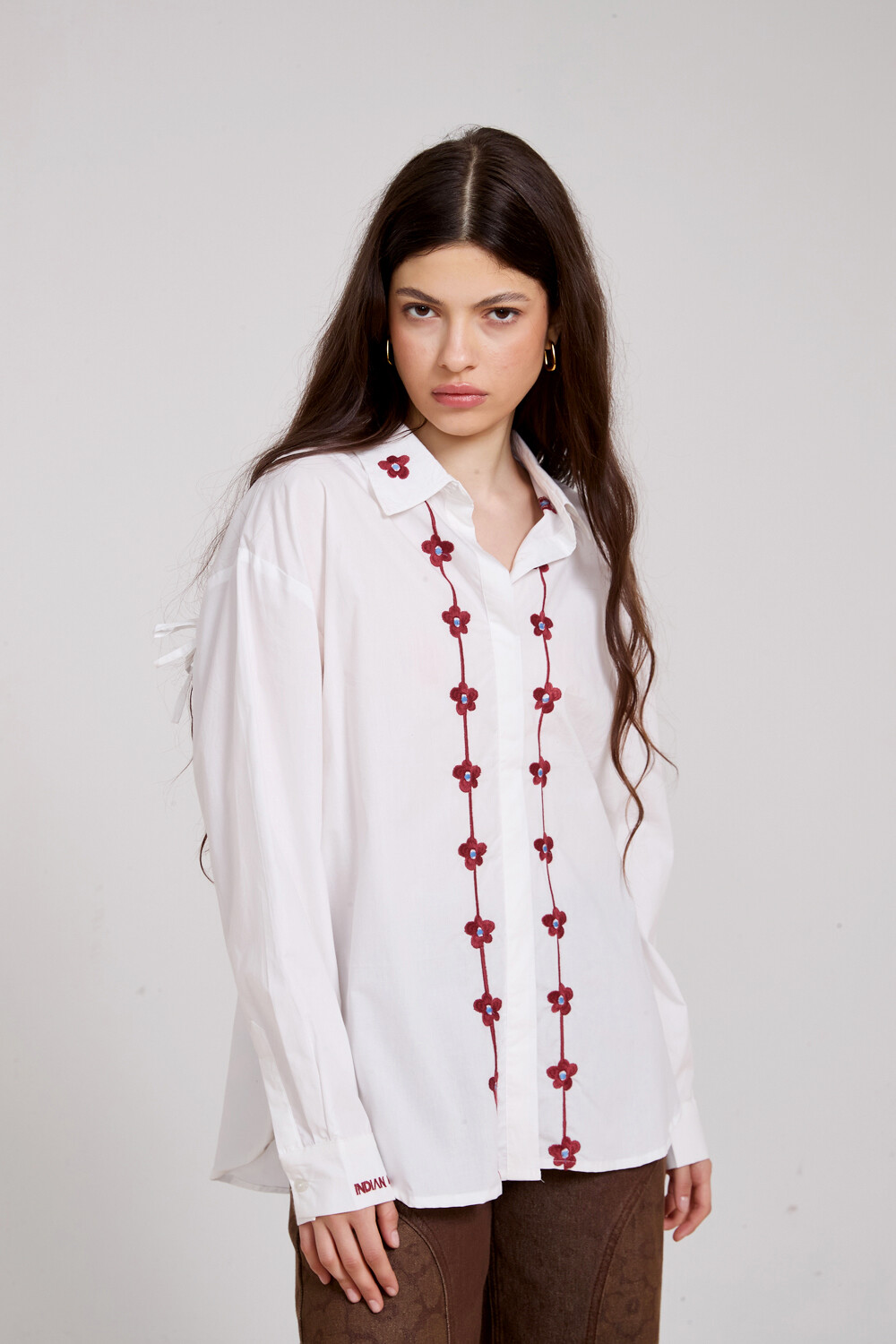 Camisa Samma Estampado 1