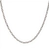Cadena Force-Plata 925-Sin Piedra-CD3009 sinpiedra