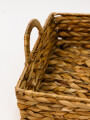 Cesta Mixtil Color Unico