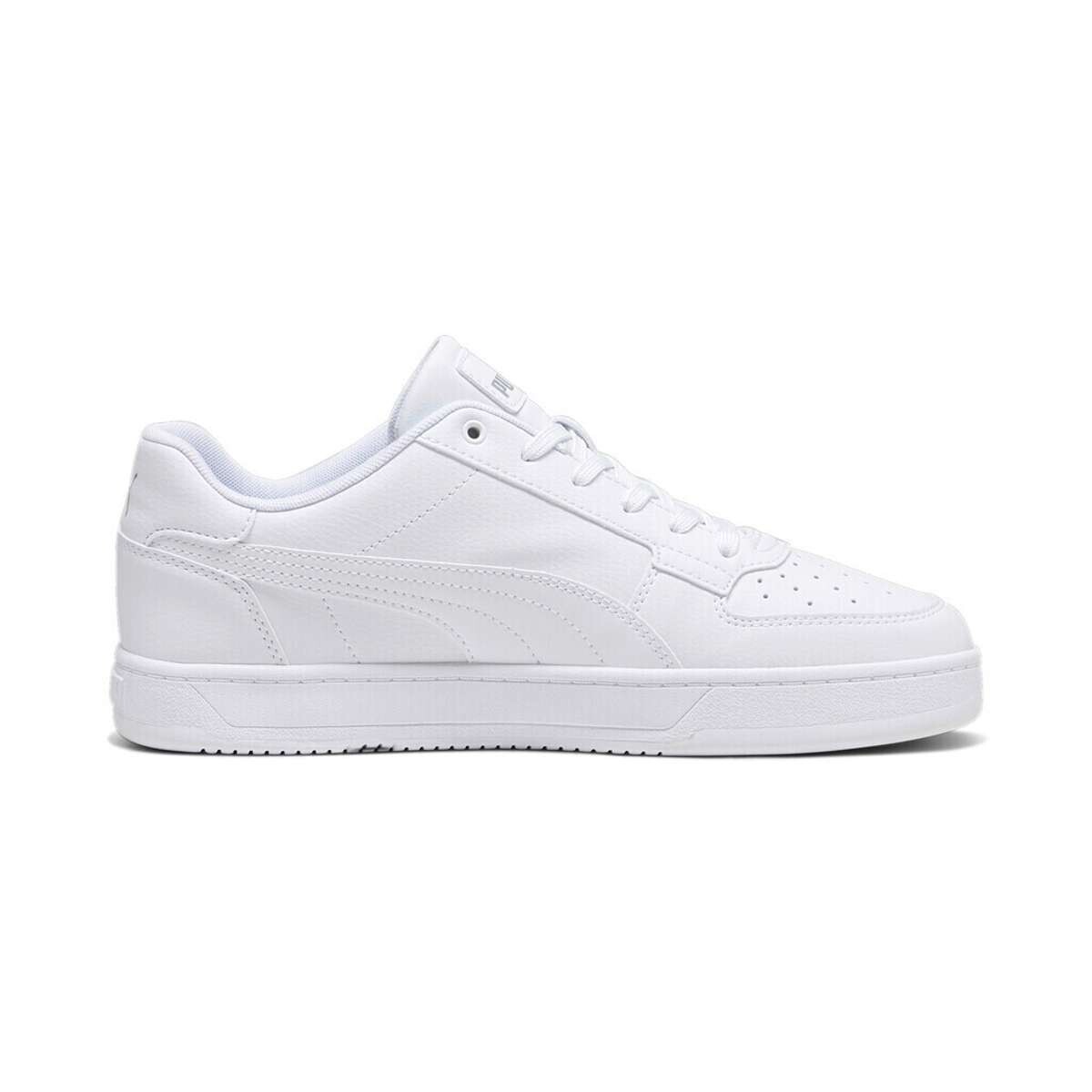 Championes Puma Caven 2.0 de Hombre - Blanco 