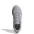 Championes de Mujer Adidas Championes Grey Gris - Blanco