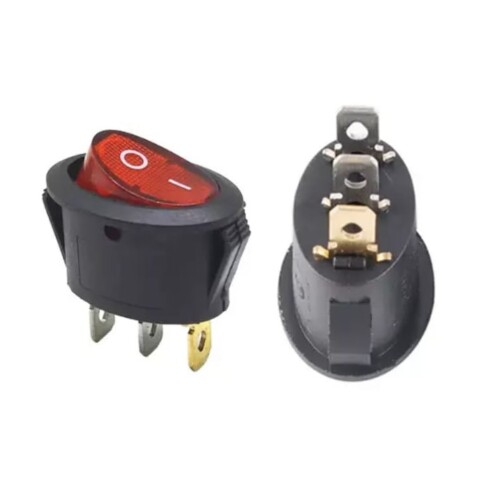 Llave Interruptor Encendido Cafetera Llave Interruptor Encendido Cafetera