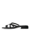 Sandalias de Mujer Miss Carol VETRA Negro