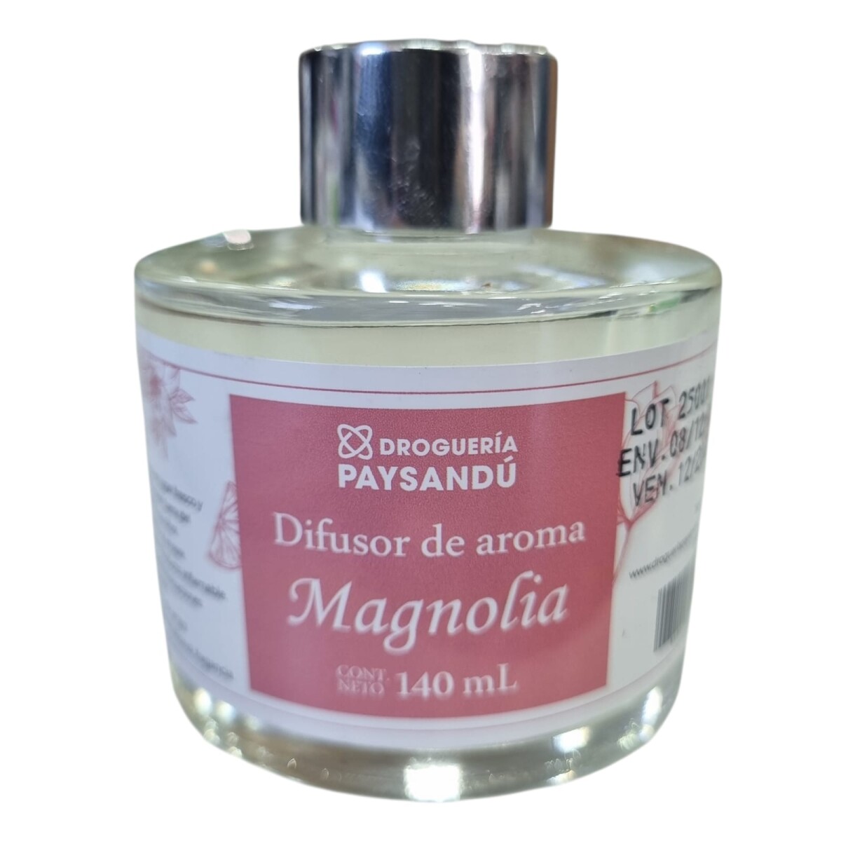 Difusor de aroma Magnolia 140ml 
