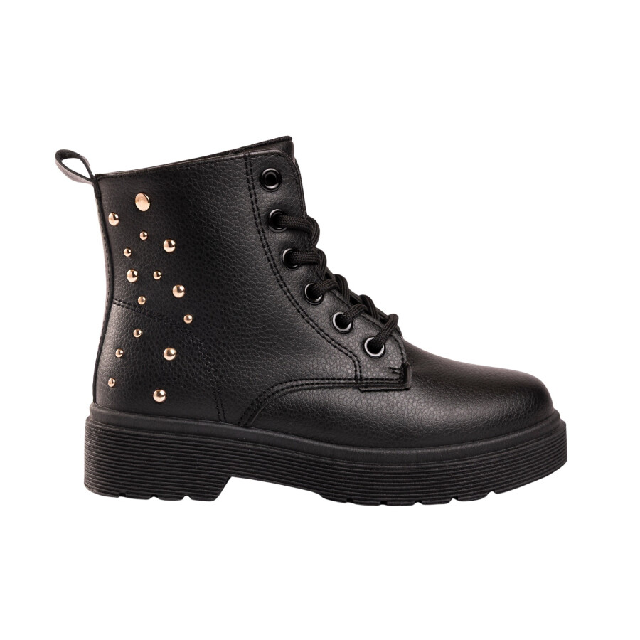 CHERRY TEENS TREND BLACK