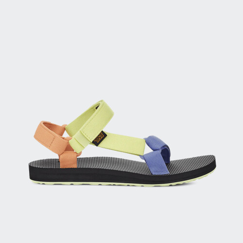 Sandalias Teva Universal Multicolor