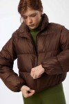 Campera Sugar Marron