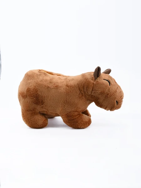 CAPIBARA MARRON