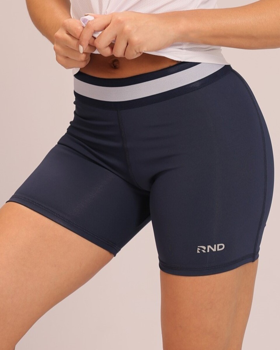 Ciclista de Supplex. 