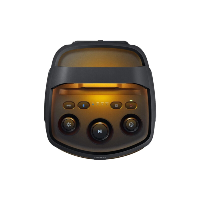 Torre de Sonido Samsung MX-ST40F 160 watts Party Speaker Torre de Sonido Samsung MX-ST40F 160 watts Party Speaker