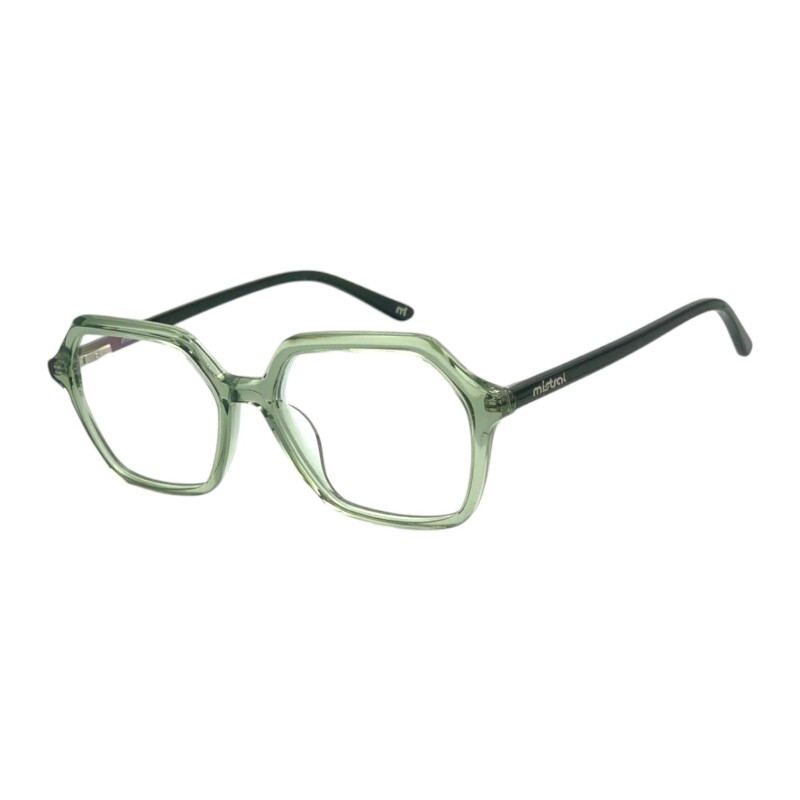 MISTRAL XIOMARA 03 5317 145 - Adulto - Verde verdecristal