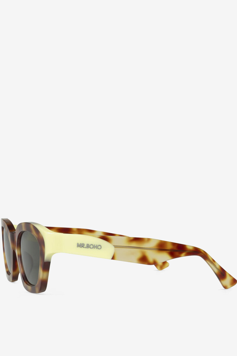 Barrosa Jaleo Multicolor