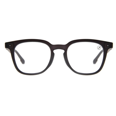 Armazón de Lentes de Óptica Chilli Beans Negro Armazón de Lentes de Óptica Chilli Beans Negro