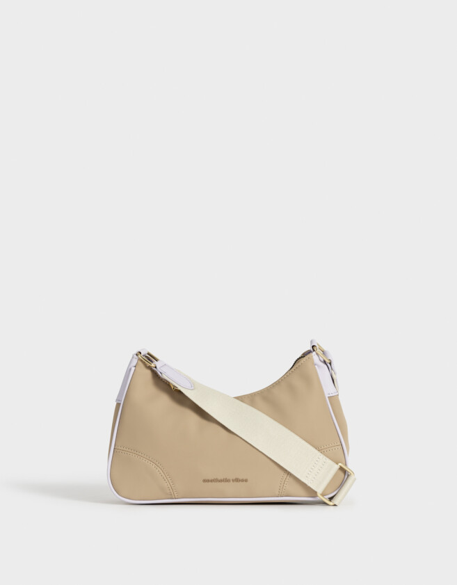 Bandoleras Sport Bandolera Sport - Marron Beige