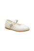 Zapatilla Kids Chloe Blanca