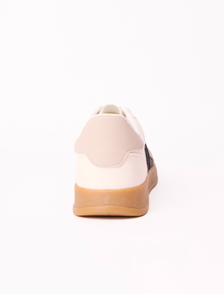 Champion combinado Osaka blanco