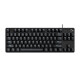 Teclado Logitech Gaming 920-010442 G413 TKL SE Teclado Logitech Gaming 920-010442 G413 TKL SE