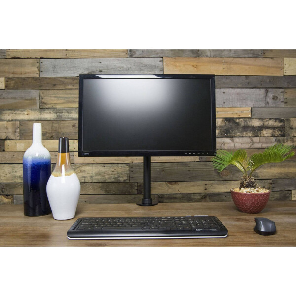 Soporte Monitor Brateck Brazo Escritorio 17 A 27 Garantía Soporte Monitor Brateck Brazo Escritorio 17 A 27 Garantía
