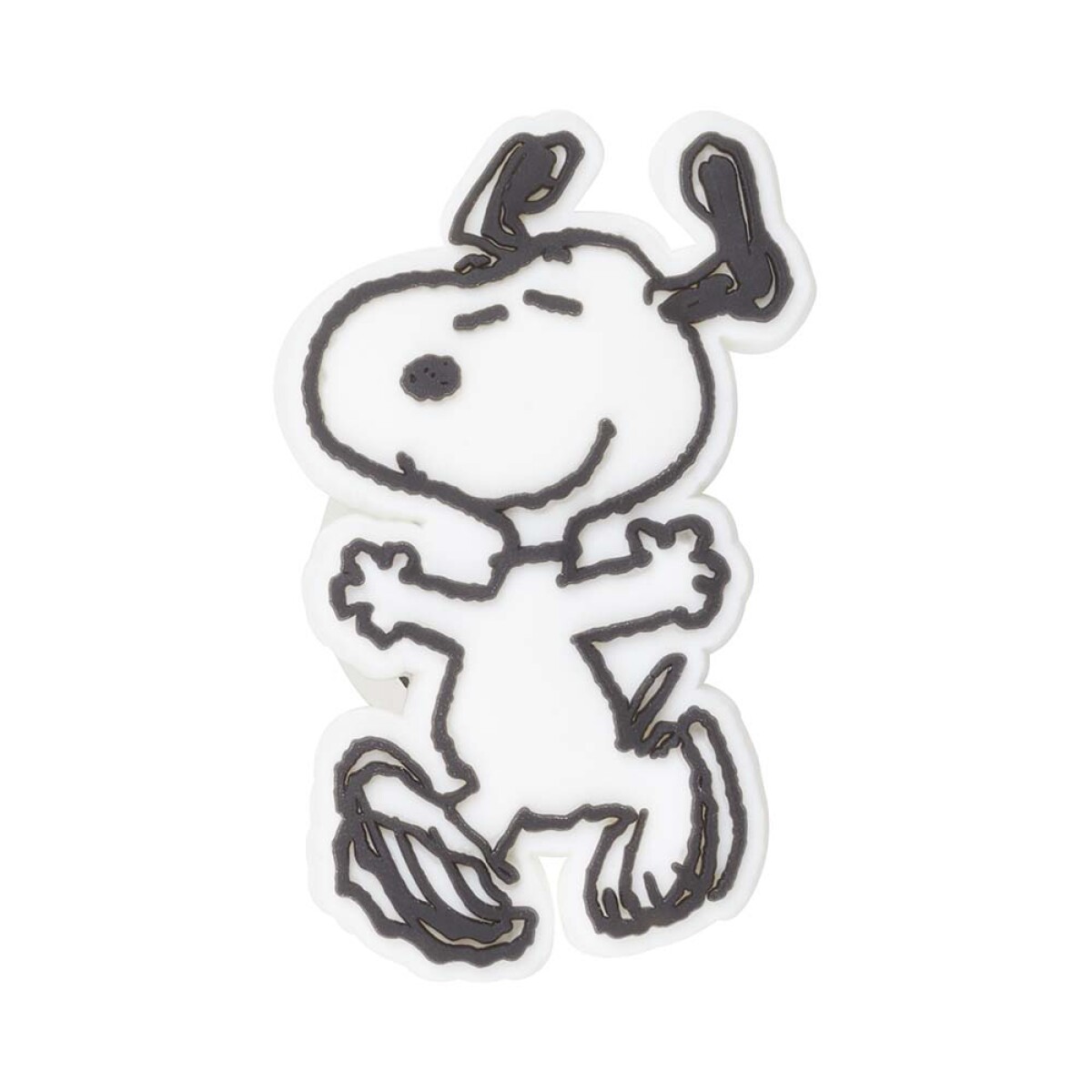 Jibbitz Peanuts Snoopy Unisex 