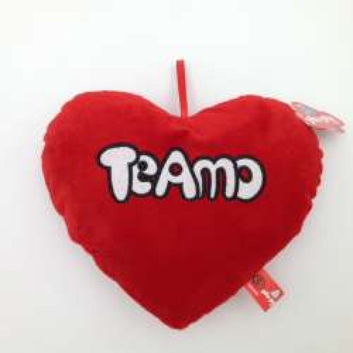 Peluche Corazon Te Amo Chico Phi Phi 