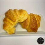 Medialuna Simple Medialuna Simple