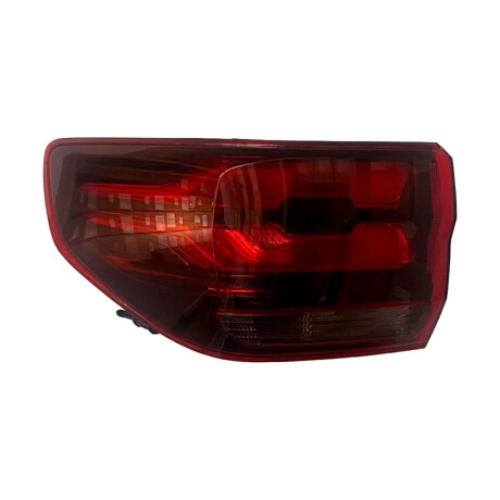 FAROL CHEVROLET MONTANA 2024/ TRAS. IZQ. - FAROL CHEVROLET MONTANA 2024/ TRAS. IZQ. -