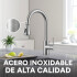 Monocomando Extensible Canilla Grifo Cocina Mesada Monocomando Extensible Canilla Grifo Cocina Mesada
