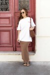 Remera Zina Blanco
