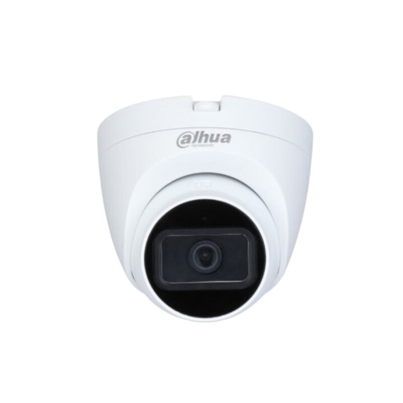 CAM DH DOMO 2MP 25M 2.8MM HDW1200TRQP-A CAM DH DOMO 2MP 25M 2.8MM HDW1200TRQP-A