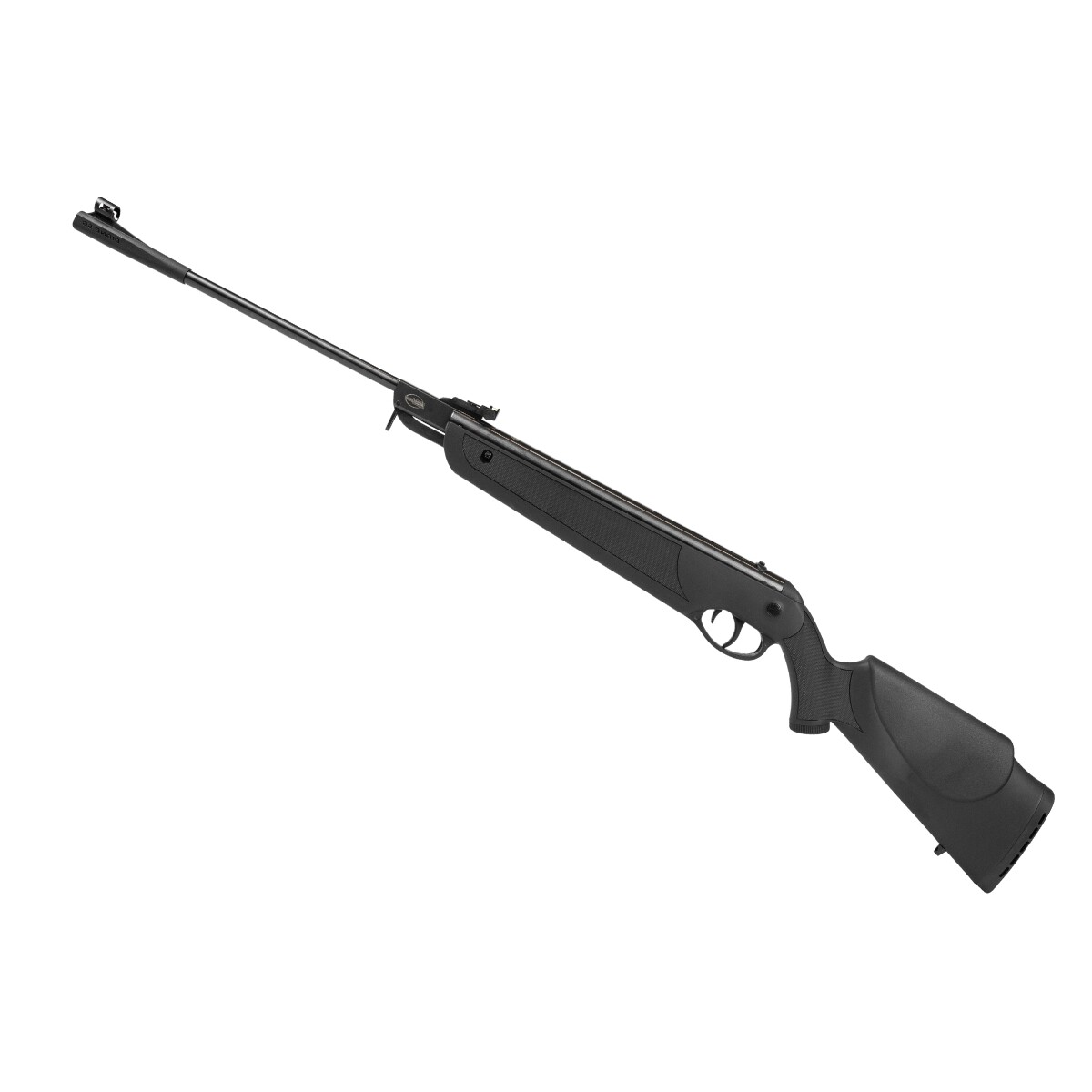 Rifle nitropiston Dione 5G GR 5.5mm - Rossi 