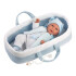 Ropa Para Bebe Llorens Muñeco Juguete Cama Accesorio 42cm Ropa Para Bebe Llorens Muñeco Juguete Cama Accesorio 42cm
