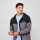 CAMPERA AIDANS26 RUSTY Negro