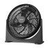 Ventilador Microsonic Vt 4002 TURBO VENTILADOR 40CM MICROSONIC VT4002*