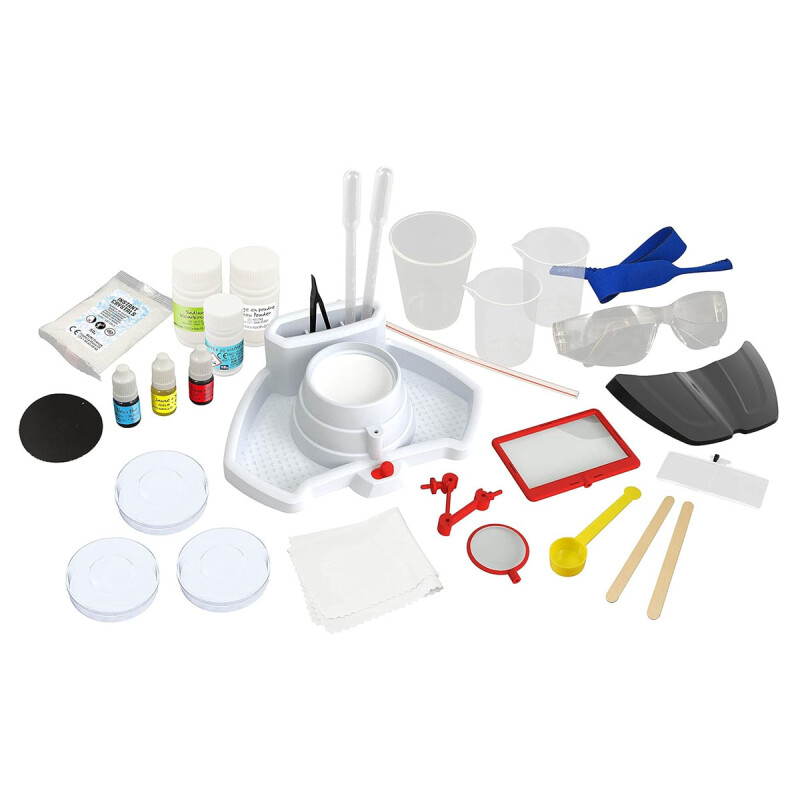 Micro Chemistry Química Buki Micro Chemistry Química Buki