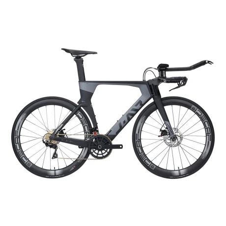 Bicicleta De Ruta Java Scia 22V Talle 540mm 001