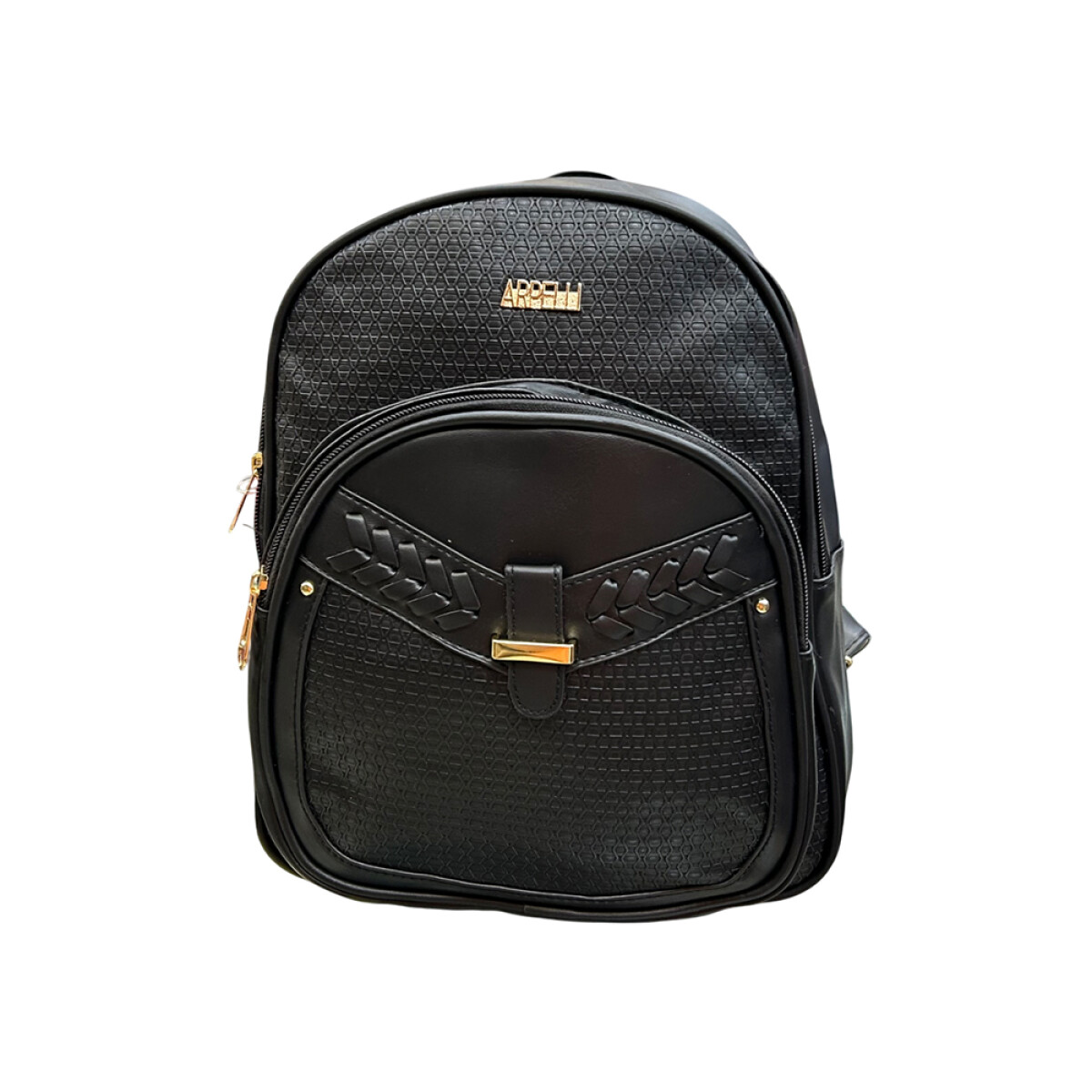 Mochila Butar - Negro 