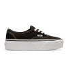 Classics - Vans - VANS Champion UA Authentic Stackform CNVS de Mujer - VN0A5KXXBMX1 Negro